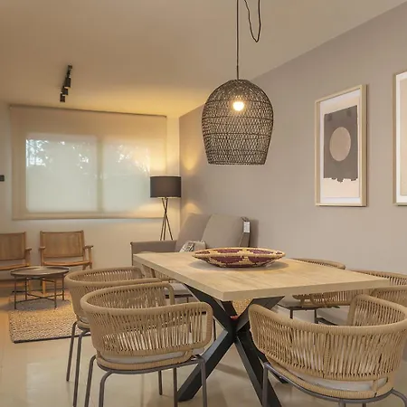 Villa De Fuentes Alcossebre